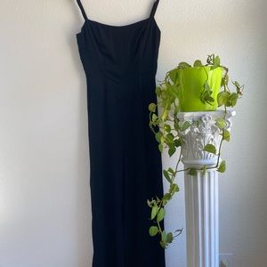 Reformation Cropped Jumpsuit